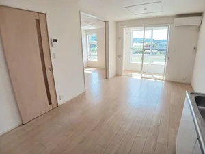 西米沢駅（山形県）のマンスリーマンション・ウィークリーマンション「ビラシャルマンＹ 203・洋室(No.1189020)」メイン画像