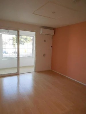 相馬郡新地町のマンスリーマンション・ウィークリーマンション「ガーデンヒル・ツバサ 102・洋室(No.1189022)」メイン画像