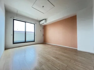 南相馬市のマンスリーマンション・ウィークリーマンション「ウィステリア陽寿Ⅰ 202・洋室(No.1189034)」メイン画像