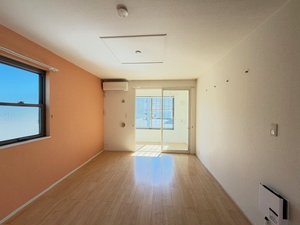 のマンスリーマンション・ウィークリーマンション「ウィステリア陽寿Ⅰ 104・洋室(No.1189035)」メイン画像