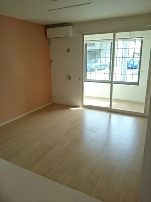 のマンスリーマンション・ウィークリーマンション「ウィステリア陽寿Ⅰ 104・洋室(No.1189035)」メイン画像