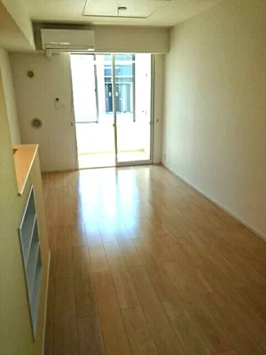 南相馬市のマンスリーマンション・ウィークリーマンション「サニーコート大木戸Ａ 101・洋室(No.1189038)」メイン画像