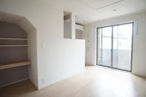 真岡市のマンスリーマンション・ウィークリーマンション「ルピナス 105・洋室(No.1189050)」メイン画像