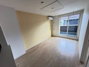 相馬郡新地町のマンスリーマンション・ウィークリーマンション「ガーデンヒル・キブネⅡ 202・洋室(No.1189060)」メイン画像