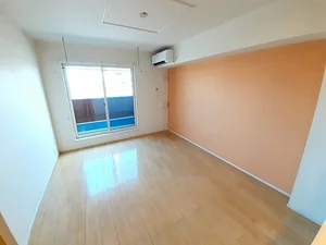 のマンスリーマンション・ウィークリーマンション「チェリー 203・洋室(No.1189067)」メイン画像