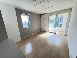 のマンスリーマンション・ウィークリーマンション「ＯＨＡＮＡ　Ⅱ 103・洋室(No.1189068)」メイン画像