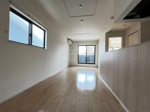 のマンスリーマンション・ウィークリーマンション「ＯＨＡＮＡ　Ⅲ 204・洋室(No.1189070)」メイン画像