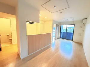 相馬郡新地町のマンスリーマンション・ウィークリーマンション「ＯＨＡＮＡ　Ⅳ 101・洋室(No.1189073)」メイン画像