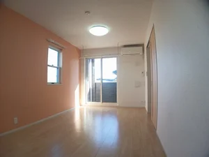 相馬市のマンスリーマンション・ウィークリーマンション「ドルチェヴィータ 104・洋室(No.1189074)」メイン画像