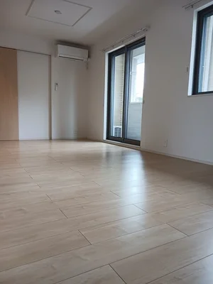 のマンスリーマンション・ウィークリーマンション「ジョアニーナ 101・洋室(No.1189089)」メイン画像