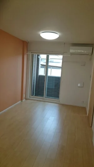 南相馬市のマンスリーマンション・ウィークリーマンション「ウィステリア幸陽Ⅰ 103・洋室(No.1189098)」メイン画像