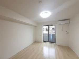 のマンスリーマンション・ウィークリーマンション「しいの木Ａ 102・洋室(No.1189136)」メイン画像