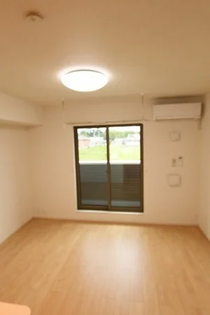 のマンスリーマンション・ウィークリーマンション「ヴィラ・ポラリスⅠ 201・洋室(No.1189140)」メイン画像