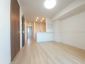 茨城県のマンスリーマンション・ウィークリーマンション「サン　ルタン　松戸 102・洋室(No.1189170)」メイン画像