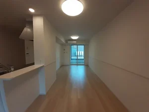 鹿島駅（福島県）のマンスリーマンション・ウィークリーマンション「アルカンシエルＣ 102・LDK(No.1189186)」メイン画像