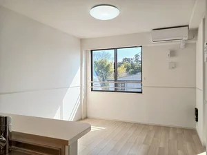 のマンスリーマンション・ウィークリーマンション「アヴニールＡ 203・洋室(No.1189202)」メイン画像