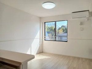 のマンスリーマンション・ウィークリーマンション「アヴニールＡ 202・洋室(No.1189203)」メイン画像