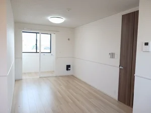 のマンスリーマンション・ウィークリーマンション「グレースクイーン 102・洋室(No.1189222)」メイン画像