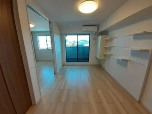 原ノ町駅（福島県）のマンスリーマンション・ウィークリーマンション「リライフウィズ 203・LDK(No.1189231)」メイン画像