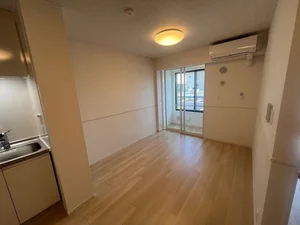 鹿島駅（福島県）のマンスリーマンション・ウィークリーマンション「ソラリアⅠ 103・LDK(No.1189237)」メイン画像