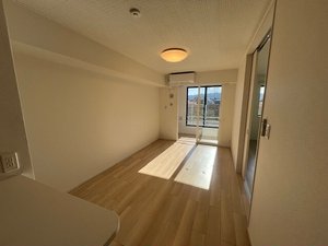 のマンスリーマンション・ウィークリーマンション「ブライトレーヴⅦ 102・LDK(No.1189239)」メイン画像