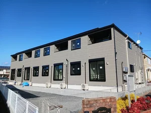 のマンスリーマンション・ウィークリーマンション「グラシオッソ　Ⅱ 103・洋室(No.1189245)」メイン画像