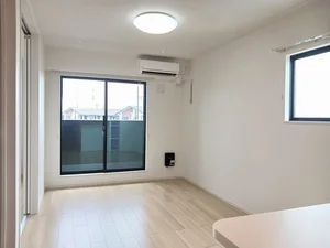 ひたちなか市のマンスリーマンション・ウィークリーマンション「イーストウィン水野Ａ 203・洋室(No.1189254)」メイン画像