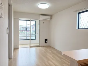 ひたちなか市のマンスリーマンション・ウィークリーマンション「イーストウィン水野Ａ 103・洋室(No.1189257)」メイン画像
