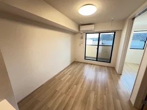 南相馬市のマンスリーマンション・ウィークリーマンション「ウィステリア陽佳Ⅰ 202・LDK(No.1189265)」メイン画像