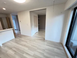 南相馬市立総合病院周辺のマンスリーマンション・ウィークリーマンション「ウィステリア陽佳Ⅰ 104・LDK(No.1189267)」メイン画像