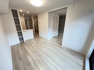 南相馬市のマンスリーマンション・ウィークリーマンション「ウィステリア陽佳Ⅰ 103・LDK(No.1189268)」メイン画像