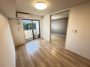 南相馬市のマンスリーマンション・ウィークリーマンション「ウィステリア陽佳Ⅰ 102・LDK(No.1189269)」メイン画像