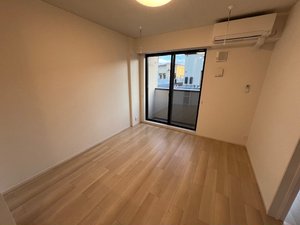 原ノ町駅（福島県）のマンスリーマンション・ウィークリーマンション「ウィステリア陽佳Ⅱ 103・LDK(No.1189276)」メイン画像