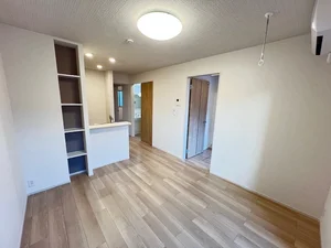 南相馬市のマンスリーマンション・ウィークリーマンション「ウィステリア陽佳Ⅱ 102・LDK(No.1189277)」メイン画像