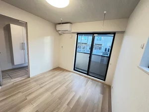 南相馬市のマンスリーマンション・ウィークリーマンション「ウィステリア陽佳Ⅱ 101・LDK(No.1189278)」メイン画像