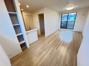 南相馬市のマンスリーマンション・ウィークリーマンション「ウィステリア陽佳Ⅲ 204・LDK(No.1189279)」メイン画像