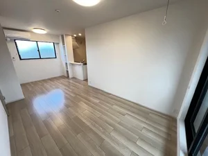 のマンスリーマンション・ウィークリーマンション「ウィステリア陽佳Ⅲ 203・LDK(No.1189280)」メイン画像