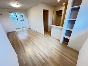 のマンスリーマンション・ウィークリーマンション「ウィステリア陽佳Ⅲ 102・LDK(No.1189285)」メイン画像