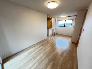 南相馬市のマンスリーマンション・ウィークリーマンション「ウィステリア陽佳Ⅲ 101・LDK(No.1189286)」メイン画像