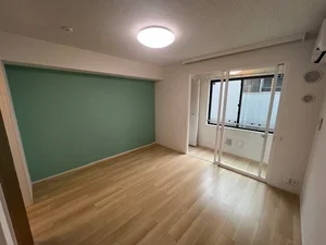 南相馬市のマンスリーマンション・ウィークリーマンション「クリーン・ハートＫＧ 104・洋室(No.1189289)」メイン画像