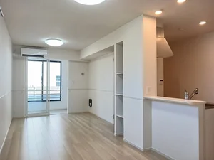 のマンスリーマンション・ウィークリーマンション「ロイヤル　タビコ 104・洋室(No.1189297)」メイン画像