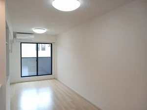 茨城県のマンスリーマンション・ウィークリーマンション「ヒカルサ水戸石川ノース 202・洋室(No.1189303)」メイン画像