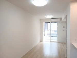 赤塚駅（茨城県）のマンスリーマンション・ウィークリーマンション「ヒカルサ水戸石川ノース 103・洋室(No.1189307)」メイン画像