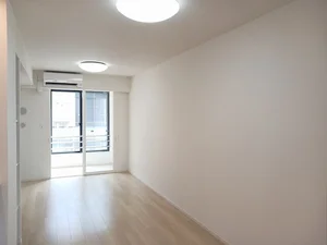 赤塚駅（茨城県）のマンスリーマンション・ウィークリーマンション「ヒカルサ水戸石川ノース 102・洋室(No.1189308)」メイン画像