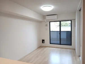 のマンスリーマンション・ウィークリーマンション「ヒカルサ水戸石川サウス 203・洋室(No.1189312)」メイン画像