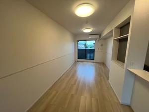 原ノ町駅（福島県）のマンスリーマンション・ウィークリーマンション「ソレイユ　スクエア南相馬Ⅱ 203・LDK(No.1189341)」メイン画像