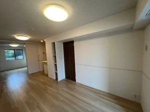 原ノ町駅（福島県）のマンスリーマンション・ウィークリーマンション「ソレイユ　スクエア南相馬Ⅱ 101・LDK(No.1189345)」メイン画像