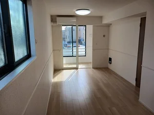 茨城大学日立キャンパス周辺のマンスリーマンション・ウィークリーマンション「Ｍ・フォルモント 105・洋室(No.1189356)」メイン画像