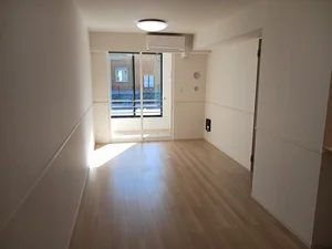 水戸市のマンスリーマンション・ウィークリーマンション「Ｍ・フォルモント 103・洋室(No.1189358)」メイン画像