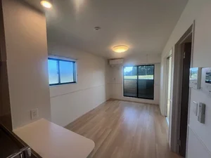 南相馬市のマンスリーマンション・ウィークリーマンション「コーラルローズツインⅡ 201・LDK(No.1189372)」メイン画像